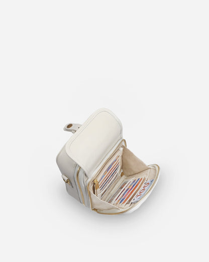 Bayline™ | Mini-Kruistas