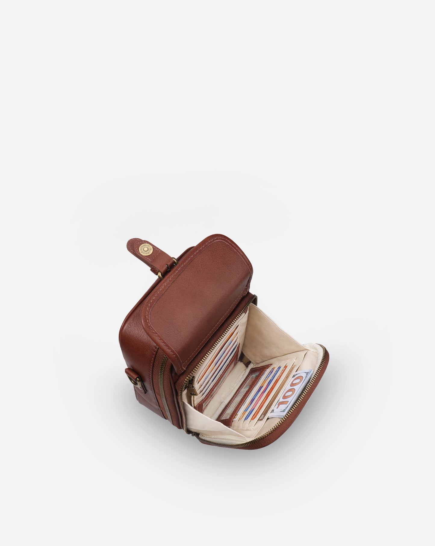 Bayline™ | Mini-Kruistas