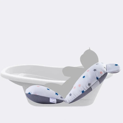 Bayline™ | Knusse Baby Badkussentjes