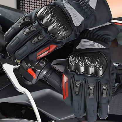 Bayline™ | De Waterdichte Motorhandschoenen 2.0