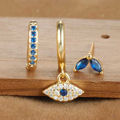 Bayline™ | Alora Oorbellen Set