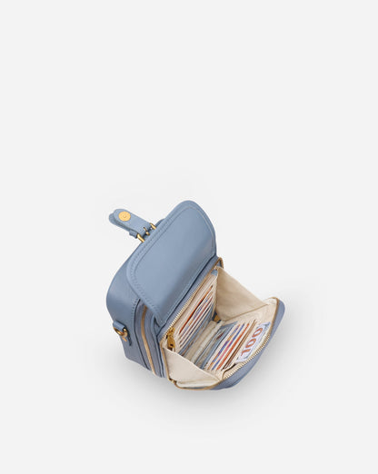 Bayline™ | Mini-Kruistas