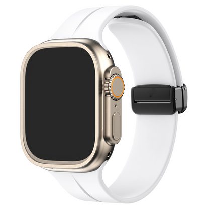 Bayline™ | Magnetisch Bandje Voor Apple Watch