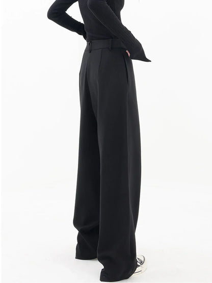 Bayline™ | Moderne Wijde Broek Voor Dames