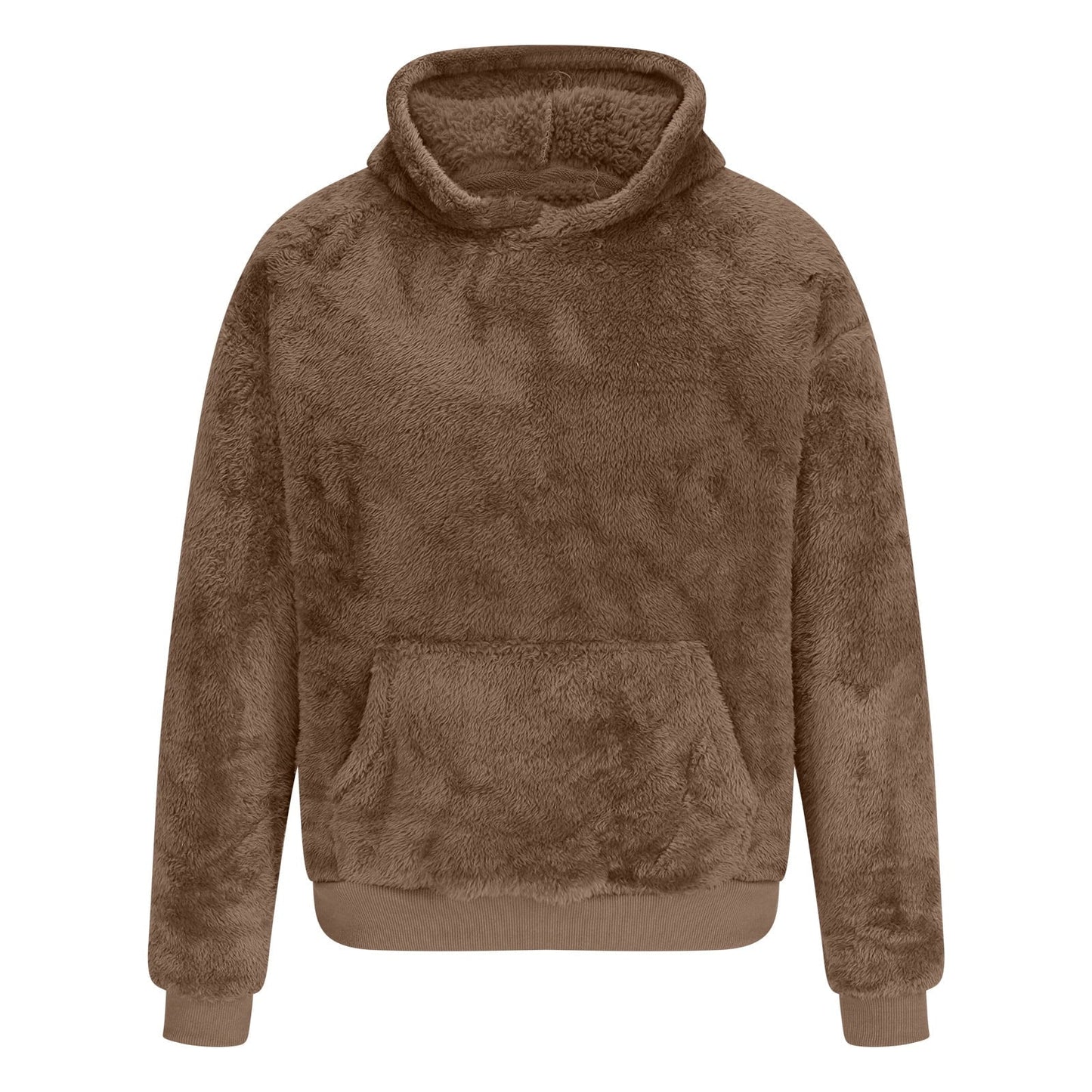 Bayline™ | Pluizige Hoodie