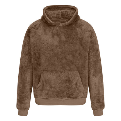 Bayline™ | Pluizige Hoodie