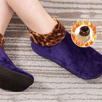 Bayline™ | Antislip Thermische Sokken 2+1 GRATIS