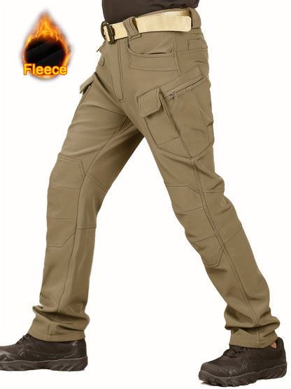 Bayline™ | Waterdichte Fleece Broek