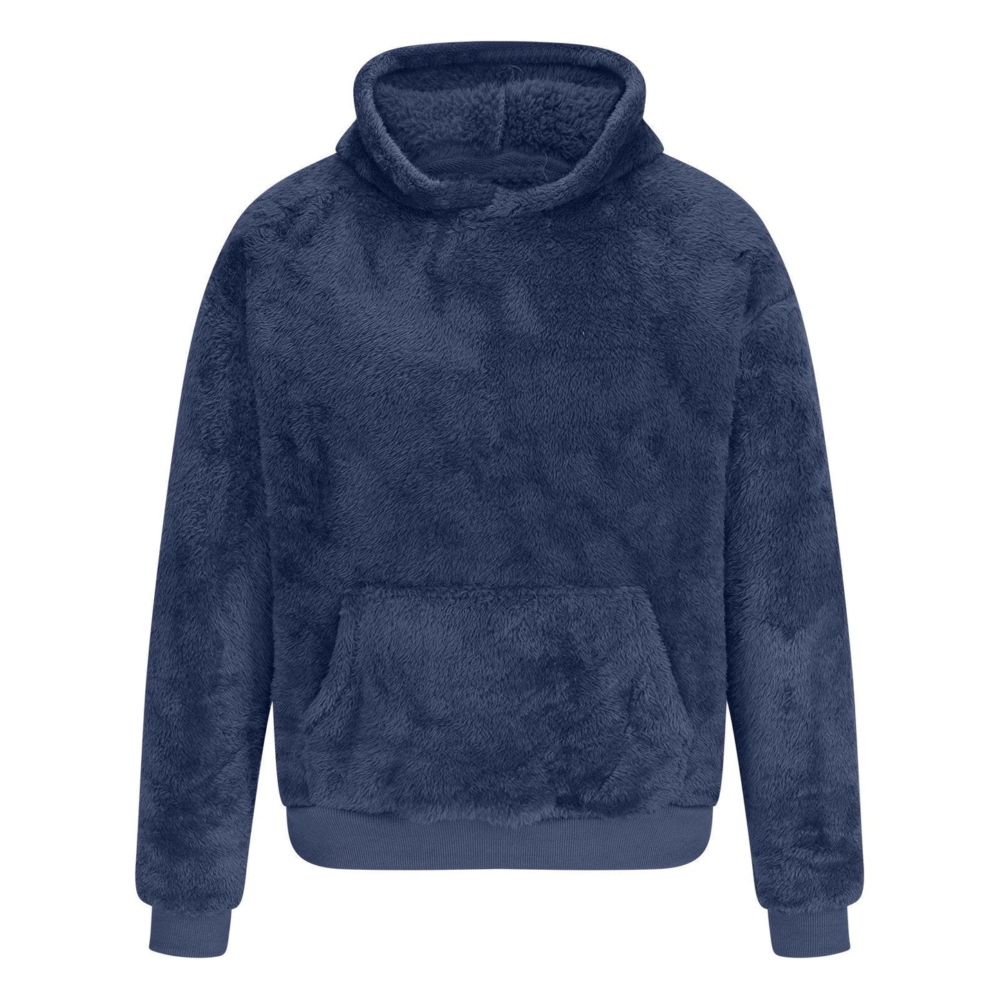 Bayline™ | Pluizige Hoodie
