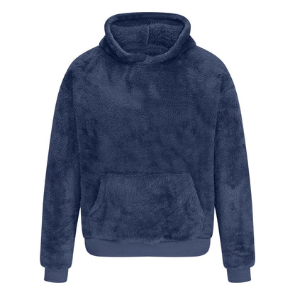 Bayline™ | Pluizige Hoodie