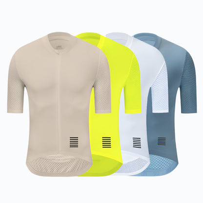 Bayline™ | Reflecterende Fietstrui
