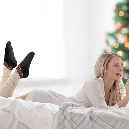Bayline™ | Antislip Thermische Sokken 2+1 GRATIS