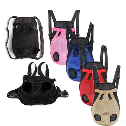 Bayline™ | ComfyPet Reismandje