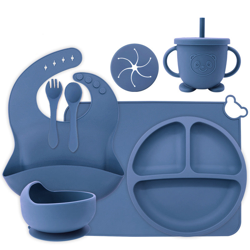 Bayline™ | Baby Maaltijd Kit