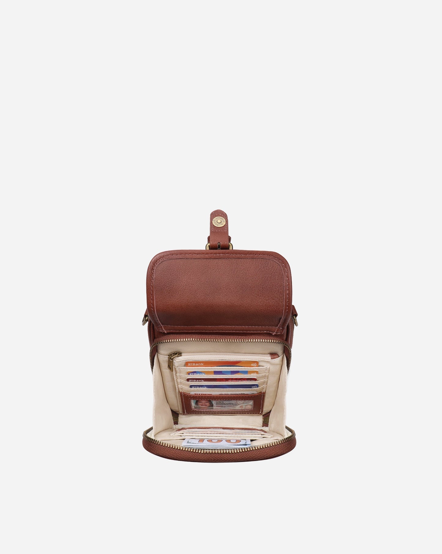 Bayline™ | Mini-Kruistas