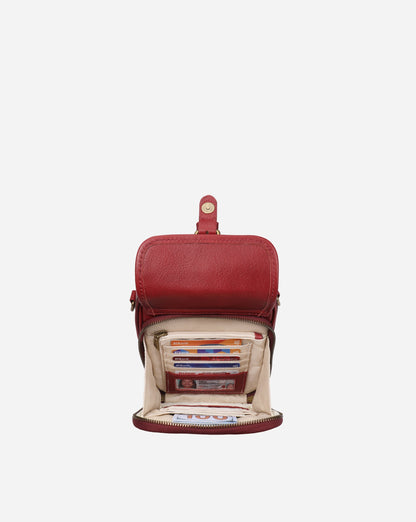Bayline™ | Mini-Kruistas
