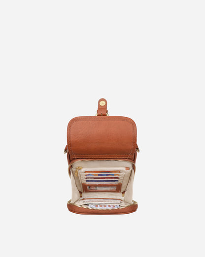 Bayline™ | Mini-Kruistas