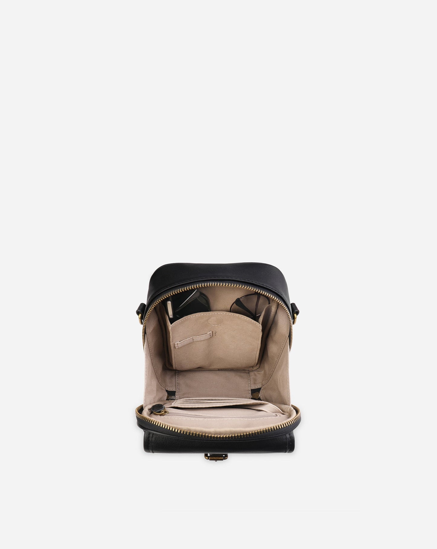 Bayline™ | Mini-Kruistas