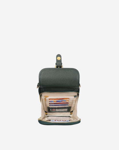 Bayline™ | Mini-Kruistas