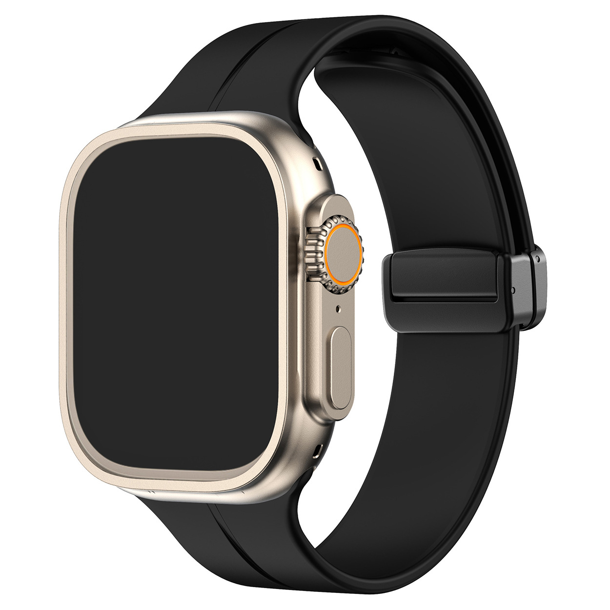 Bayline™ | Magnetisch Bandje Voor Apple Watch