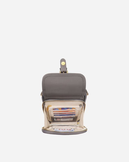 Bayline™ | Mini-Kruistas