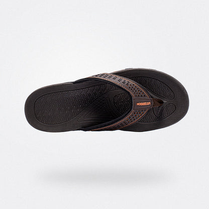 Bayline™ | Ramble Lite Slippers met Brede Teen