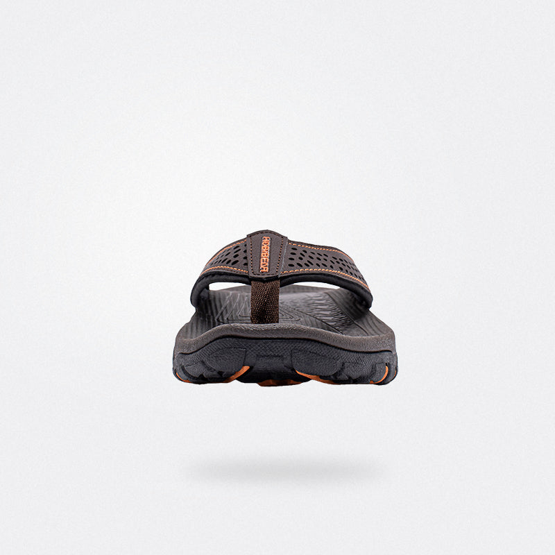 Bayline™ | Ramble Lite Slippers met Brede Teen