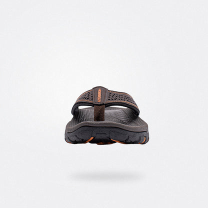 Bayline™ | Ramble Lite Slippers met Brede Teen