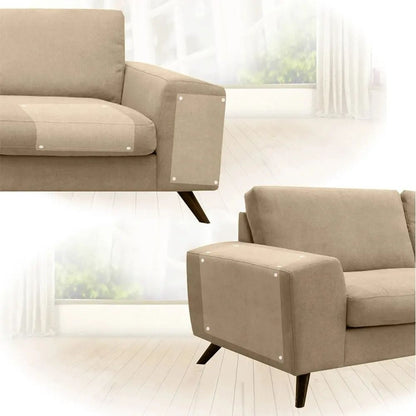 Bayline™ | Kras Guard Transparante Meubelbeschermer