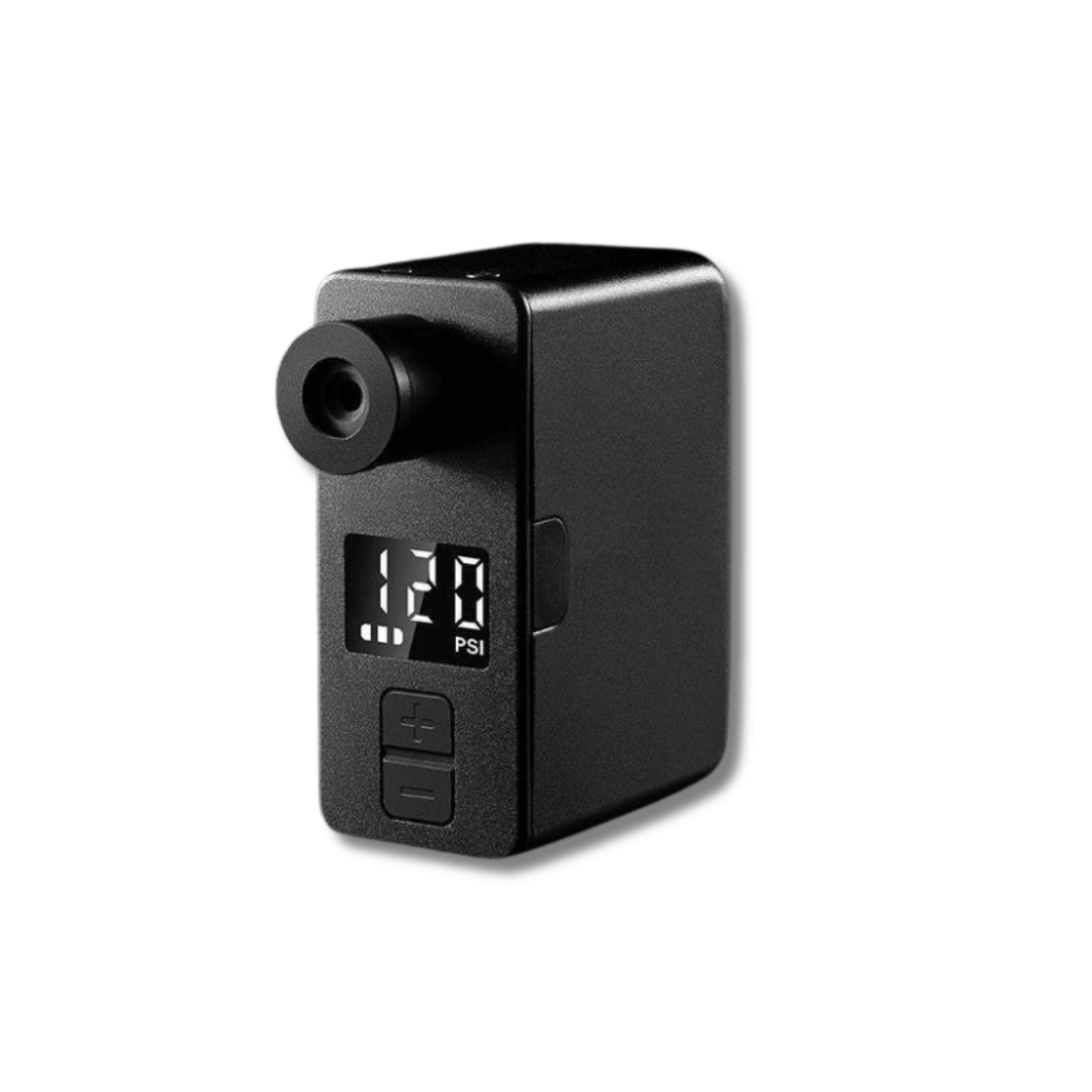 Bayline™ | Smart-Pomp Micro - V3.0 Zwart
