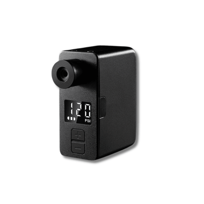 Bayline™ | Smart-Pomp Micro - V3.0 Zwart