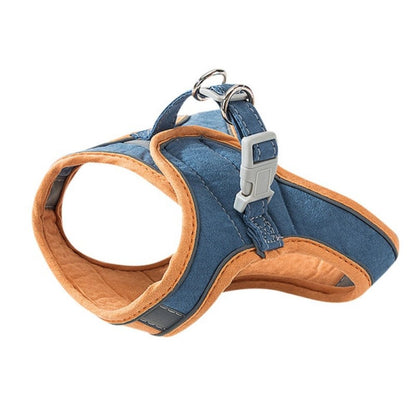Bayline™ |  Kat Harnas en Leiband Set