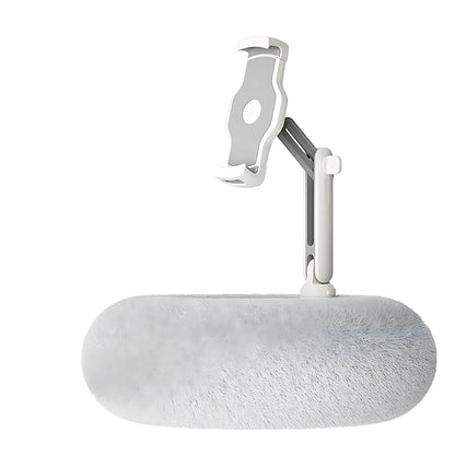 Bayline™ | Pluche Kussen Telefoonhouder