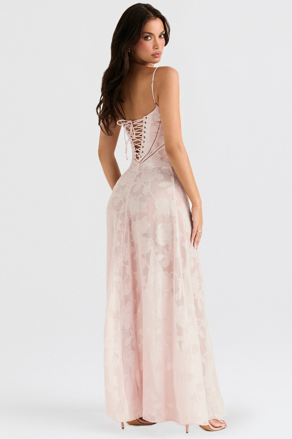 Bayline™ | Rhea Jurk