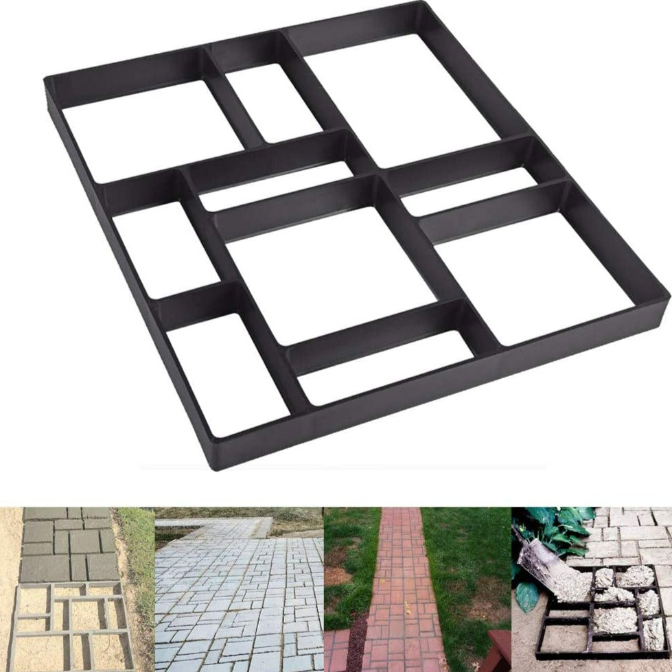 Bayline™ | Pad Vloer Schimmel