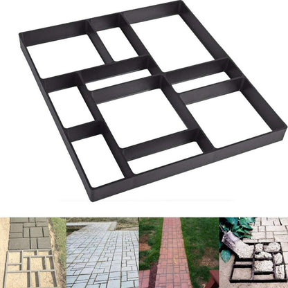 Bayline™ | Pad Vloer Schimmel