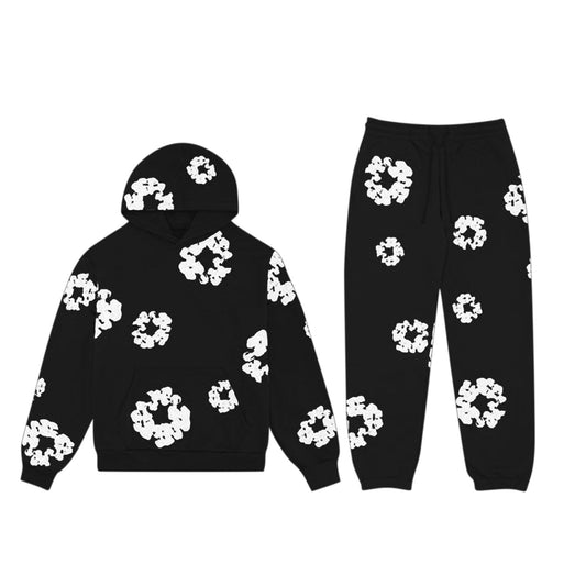 Bayline™ | Hoodie Sweatbroek