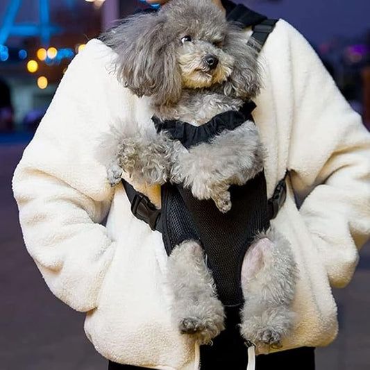 Bayline™ | ComfyPet Reismandje