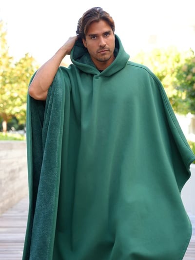 Bayline™ | Comfortabele Warme Oversized Arcane Hoodie