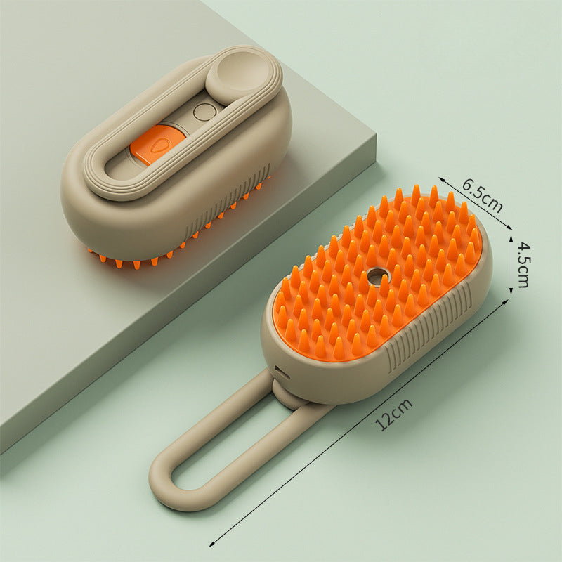 Bayline™| Stoome Kattenborstel