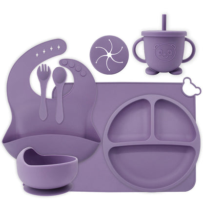 Bayline™ | Baby Maaltijd Kit