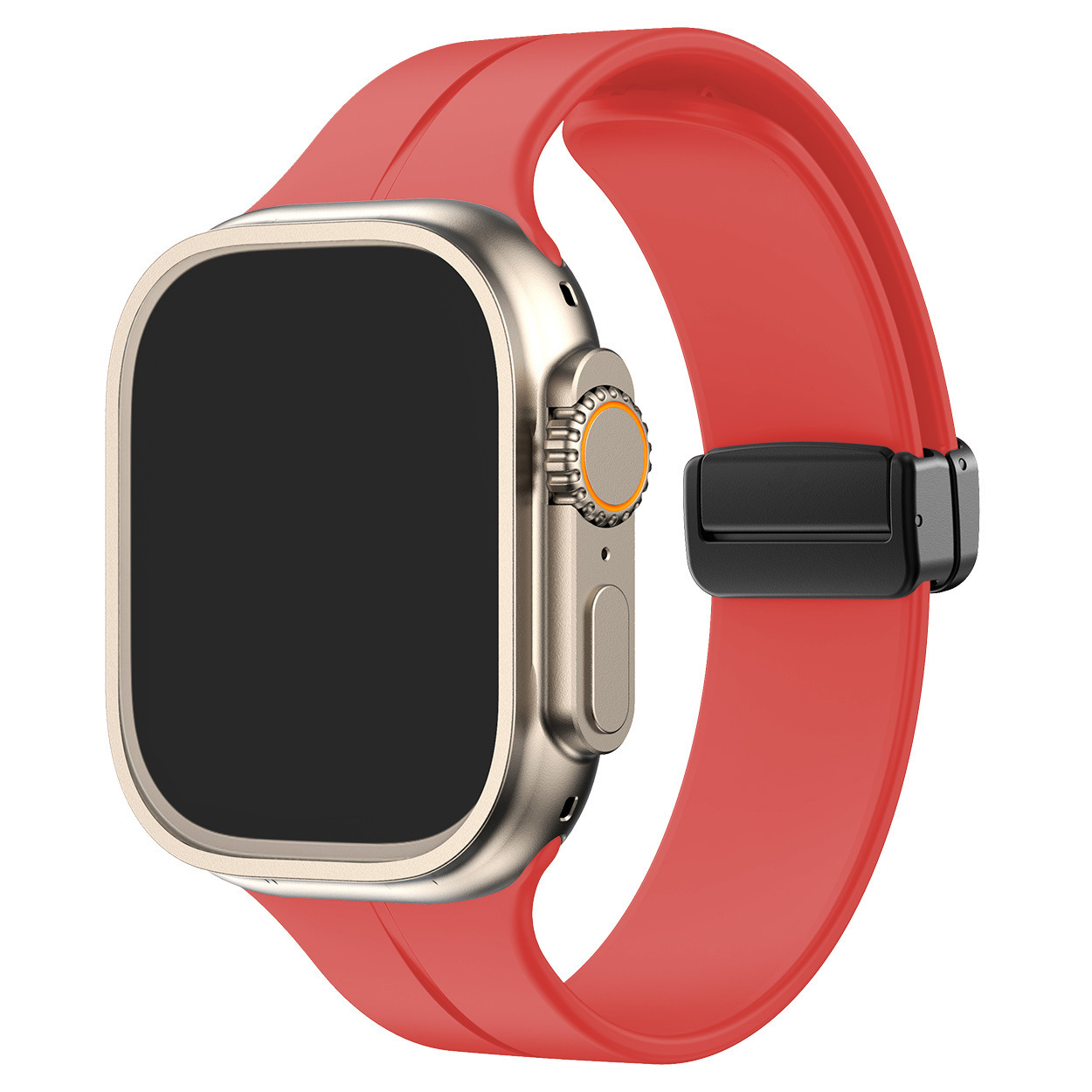 Bayline™ | Magnetisch Bandje Voor Apple Watch