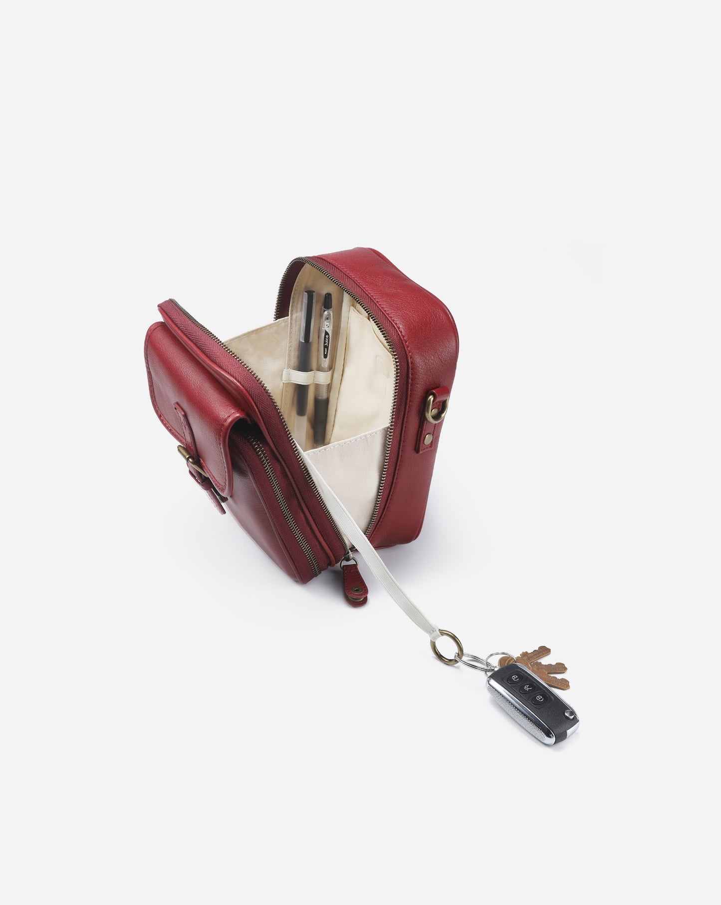 Bayline™ | Mini-Kruistas