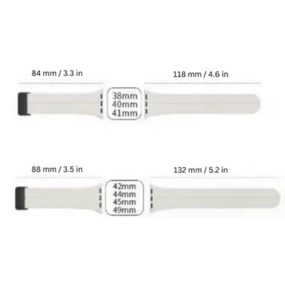 Bayline™ | Magnetisch Bandje Voor Apple Watch