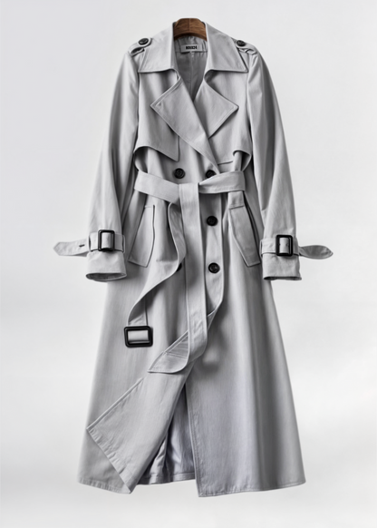 Maje - Klassieke Trench Coat