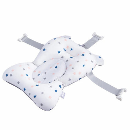 Bayline™ | Knusse Baby Badkussentjes