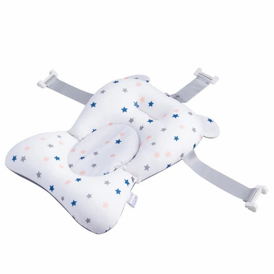 Bayline™ | Knusse Baby Badkussentjes