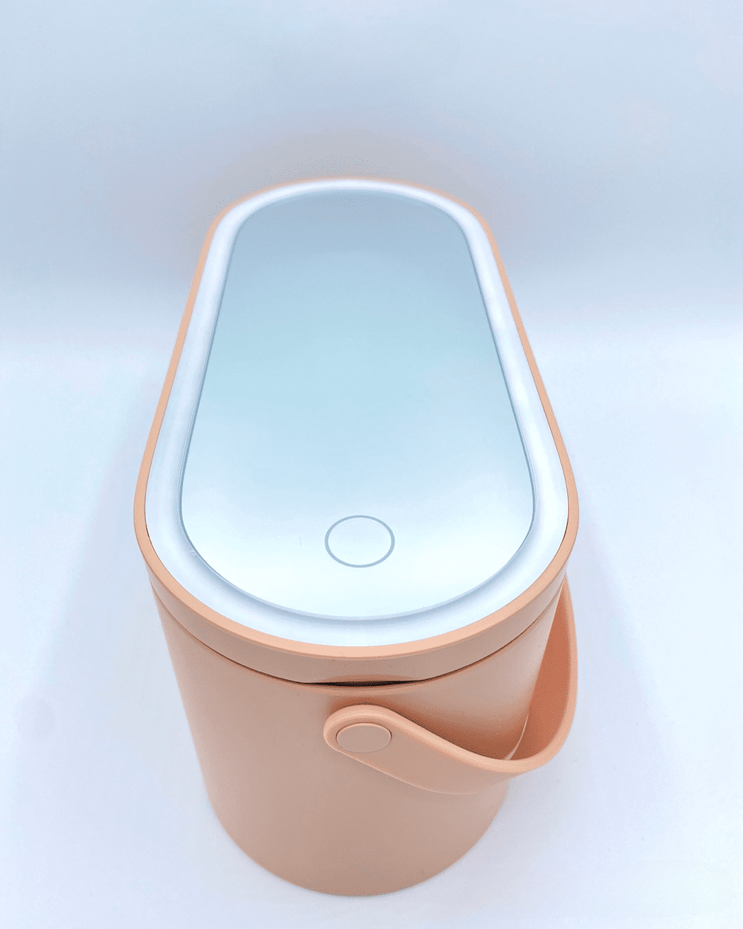 GlamBox™ Led | Verlicht je schoonheid waar en wanneer je ook wilt!