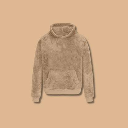 Bayline™ | Knusse Fluffy Hoodie