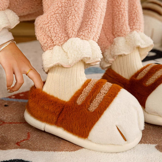 Bayline™ |  Kattenpoot Pantoffels